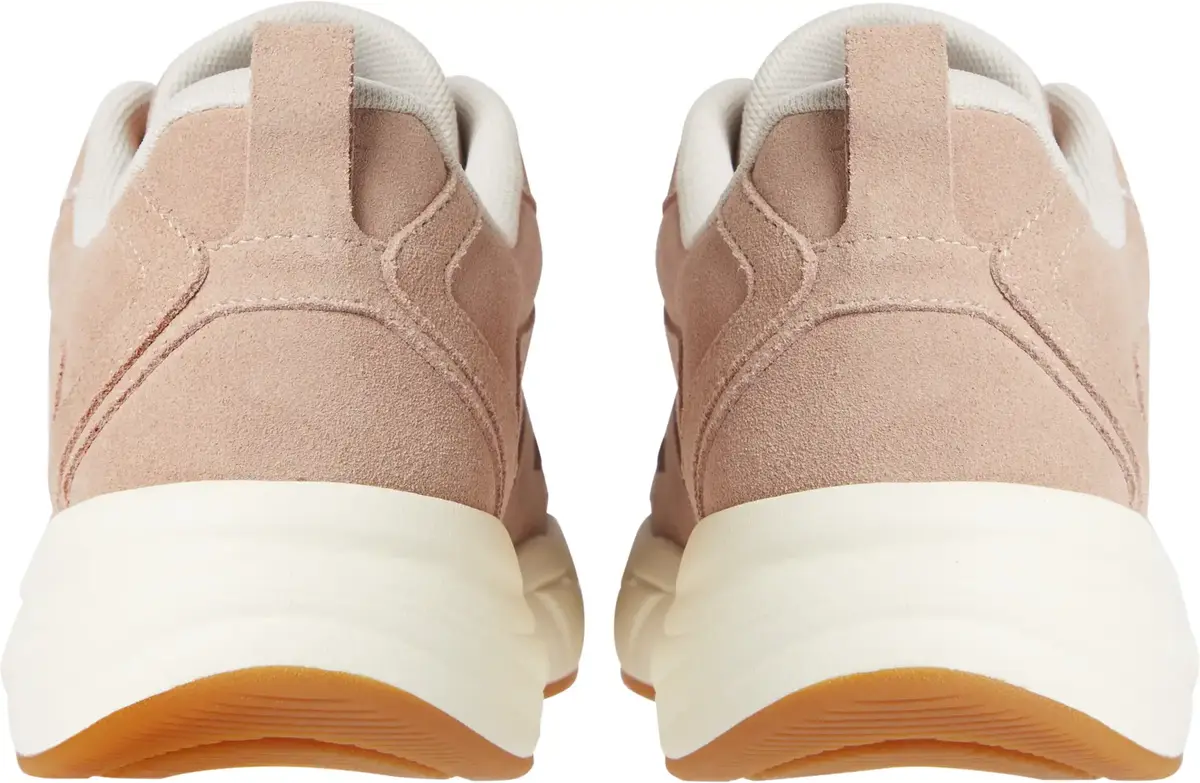 Calvin Klein RETRO TENNIS LOW MG, 0JX Pembe Kadın Spor Ayakkabı & Sneaker