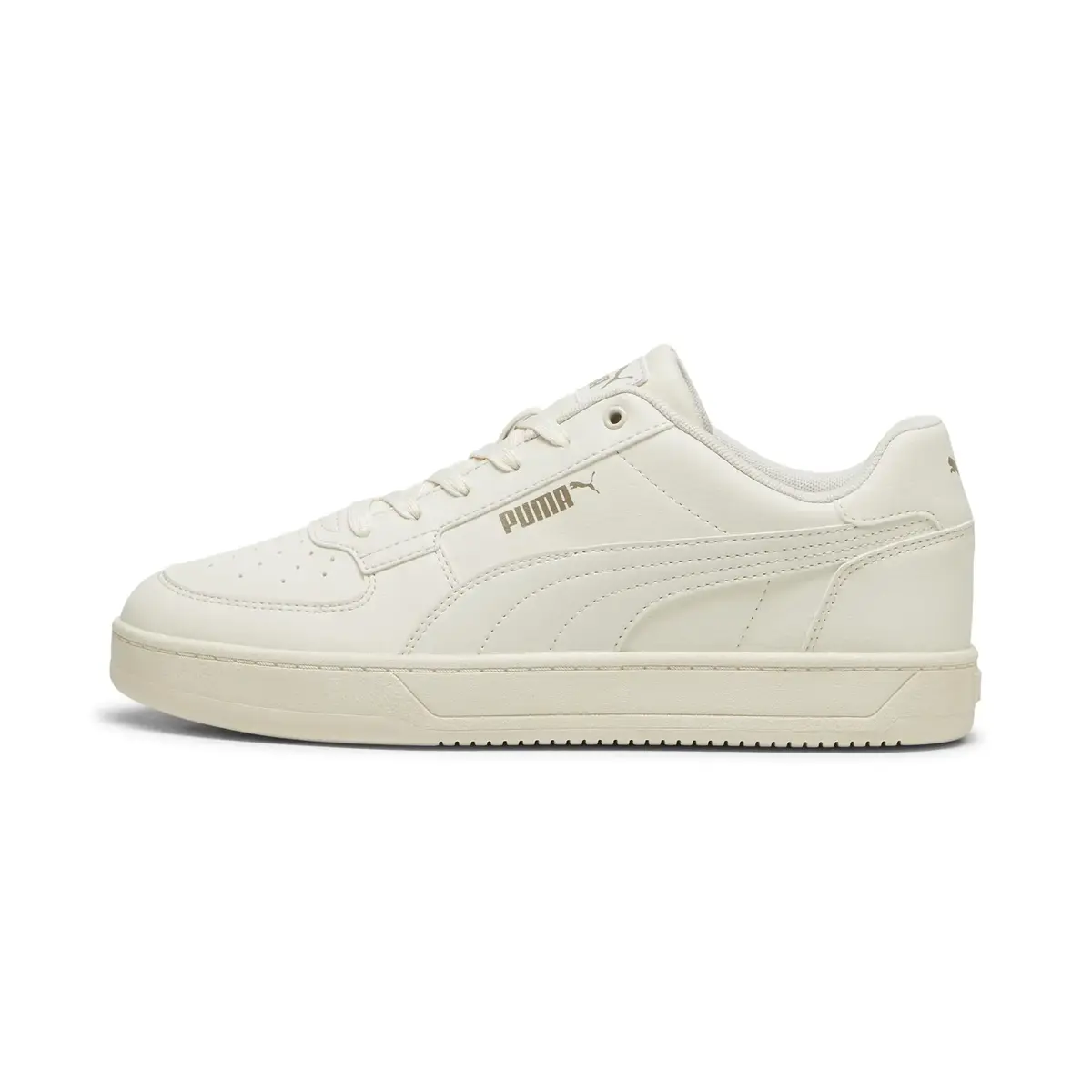 Puma Puma Caven 2.0 Bej Unisex Günlük Spor Ayakkabı