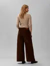 CORDUROY WIDE LEG PA, WFM