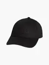 Calvin Klein CK ESSENTIAL EMBROID Kadın Siyah Şapka
