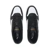 Puma RBD Game Low Siyah Unisex Günlük Spor Ayakkabı