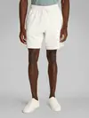 Calvin Klein LOGO TAPE SHORT Beyaz Erkek Şort