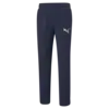 Puma ESS Logo Pants Lacivert Erkek Eşofman Altı