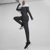 Puma Modest Activewear Jogger Siyah Kadın Spor Performans Eşofman Altı