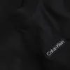 Calvin Klein Siyah Kadın T-Shirt & Polo