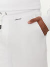 Calvin Klein NANO LOGO COT MODAL, YAF Beyaz Erkek Şort