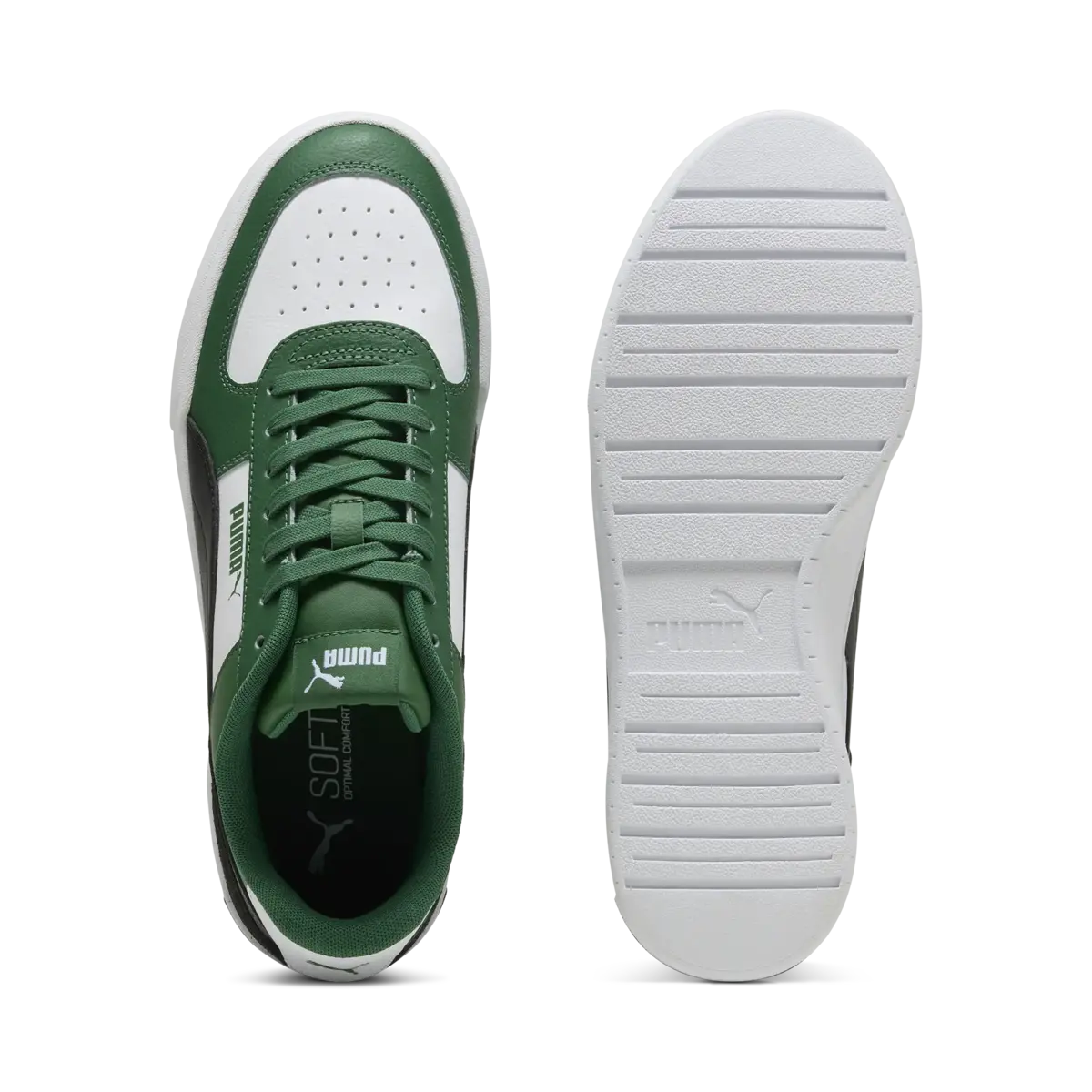 Puma Caven Mix Unisex Spor Ayakkabı & Sneaker