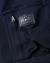 Tommy Hilfiger AUTHENTIC BOMBER Erkek Lacivert Fermuarlı Ceket