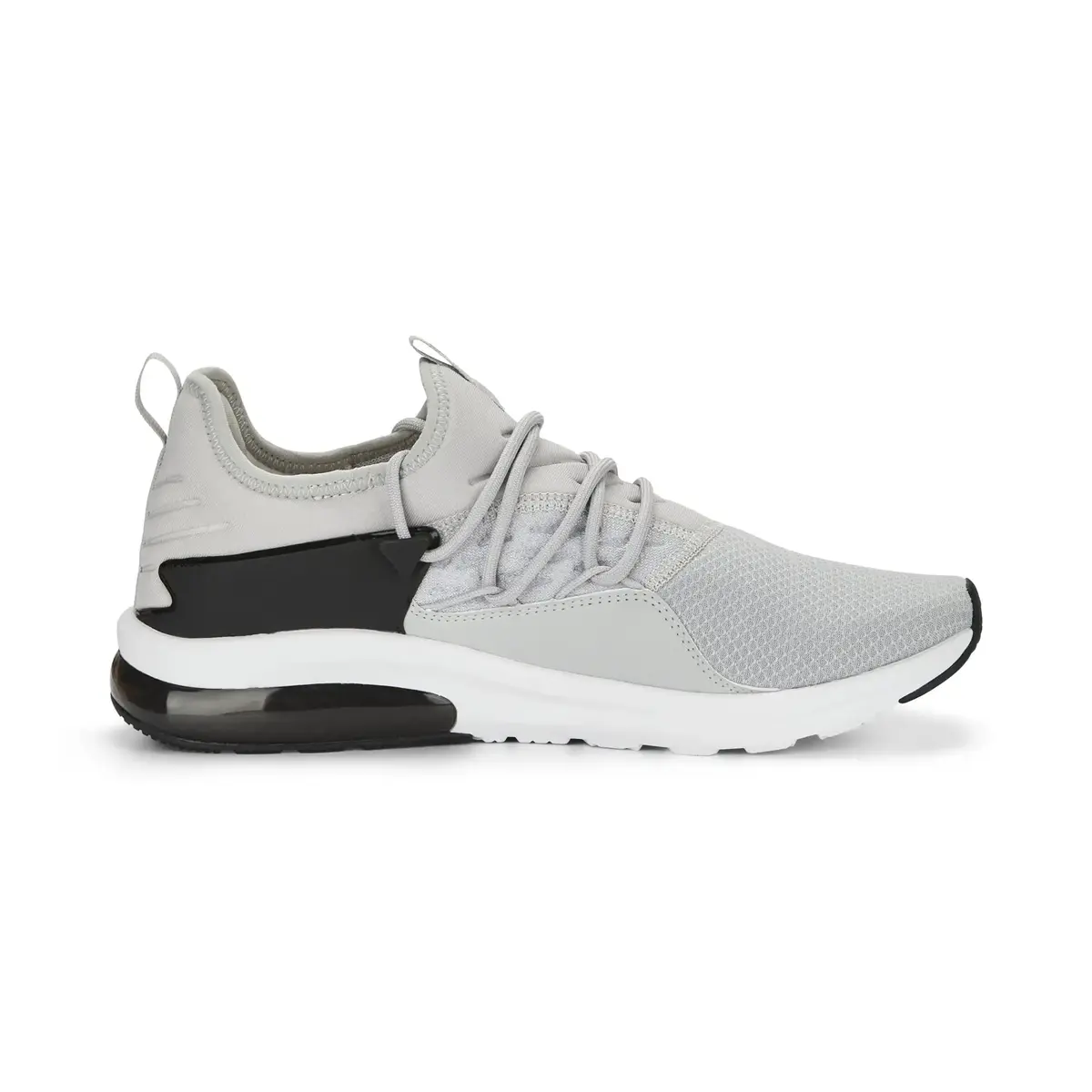 Puma Electron 2.0 Sport Gri Erkek Günlük Spor Ayakkabı