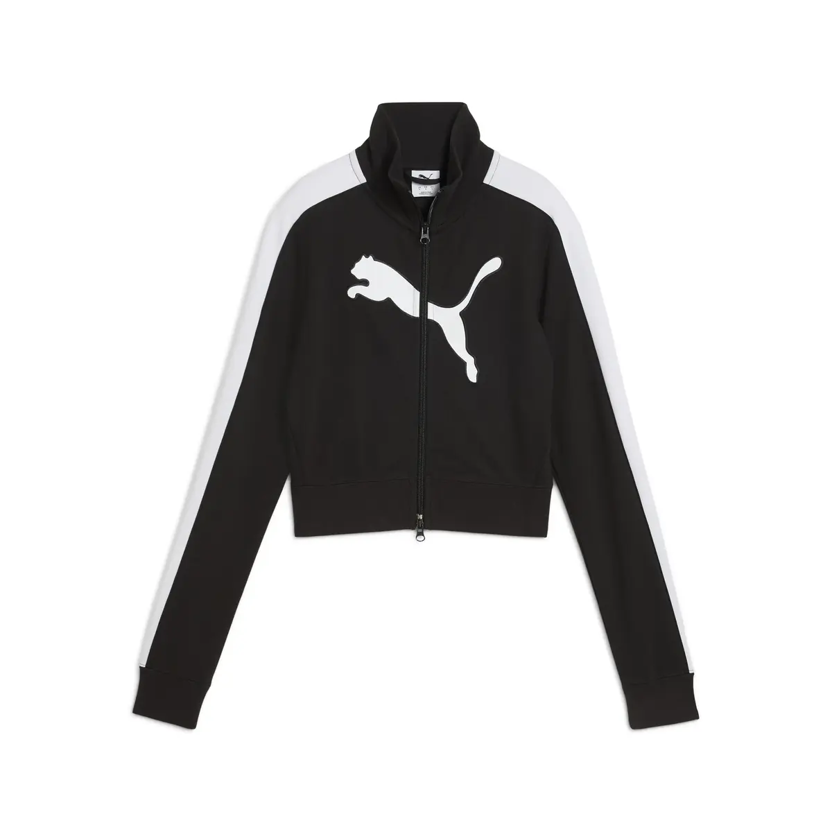 Puma FUTURE.PUMA.ARCHIVE Jacket Siyah Kadın Ceket