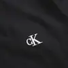 Calvin Klein Siyah Kadın T-Shirt & Polo