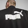 Puma SPORTS CLUB Poly Jacket Siyah Erkek Eşofman Altı