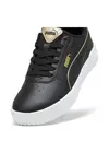 Puma Carina 2.0 Pop Up Metallics Siyah Kadın Günlük Spor Ayakkabı