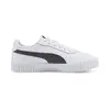 PUMA Carina 2.0 Beyaz Kadın Günlük Spor Ayakkabı