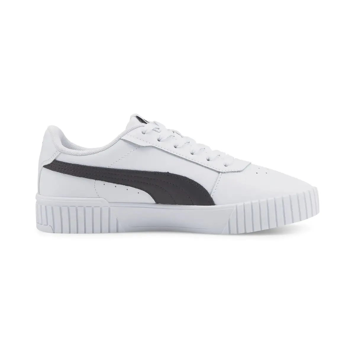 PUMA Carina 2.0 Beyaz Kadın Günlük Spor Ayakkabı