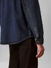 90S OVERSHIRT CK PAC, ZGX