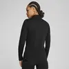 Puma W STRONG W FULL ZIP Siyah Kadın Ceket