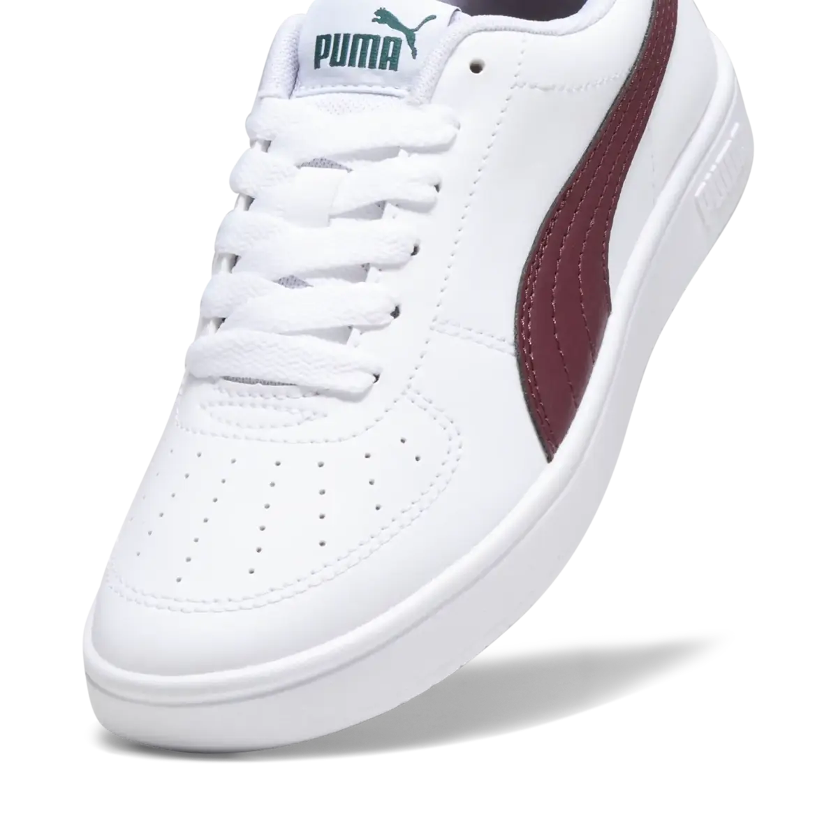 Puma Rickie Jr Erkek Spor Ayakkabı & Sneaker