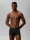 Calvin Klein TRUNK 3PK Erkek 3lü Boxer Set