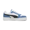 Puma CA Pro Lux III Beyaz Unisex Günlük Spor Ayakkabı