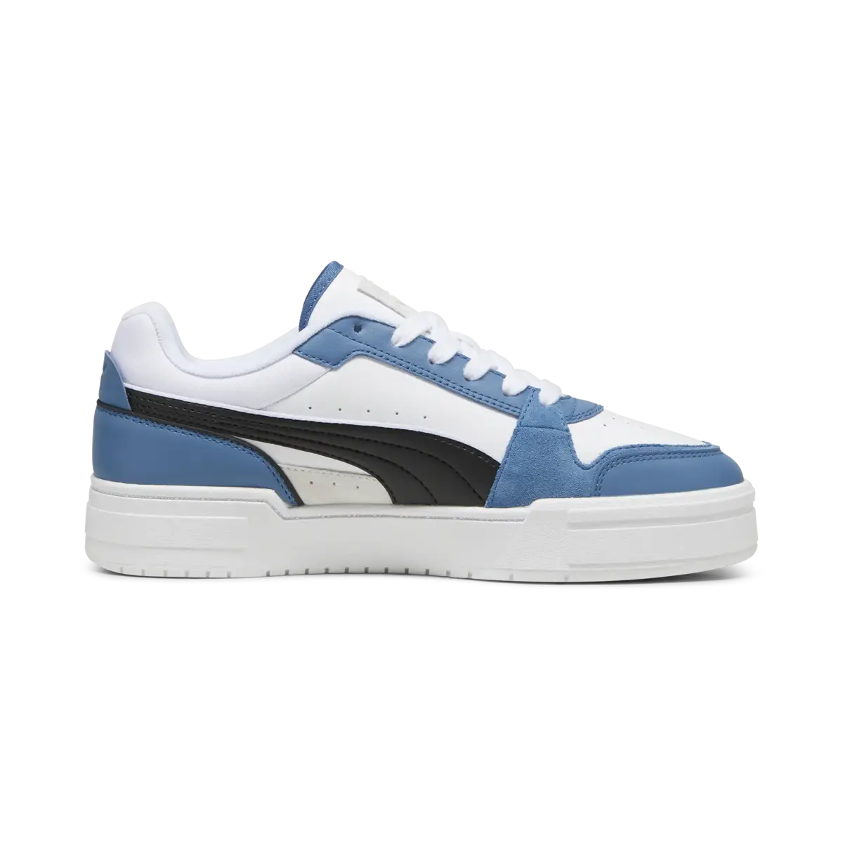 Puma CA Pro Lux III Beyaz Unisex Günlük Spor Ayakkabı