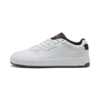 Puma PL Court Classic Lux Beyaz Spor Ayakkabı