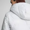 Puma ESS Padded Jacket Açık Gri Kadın Şişme Mont