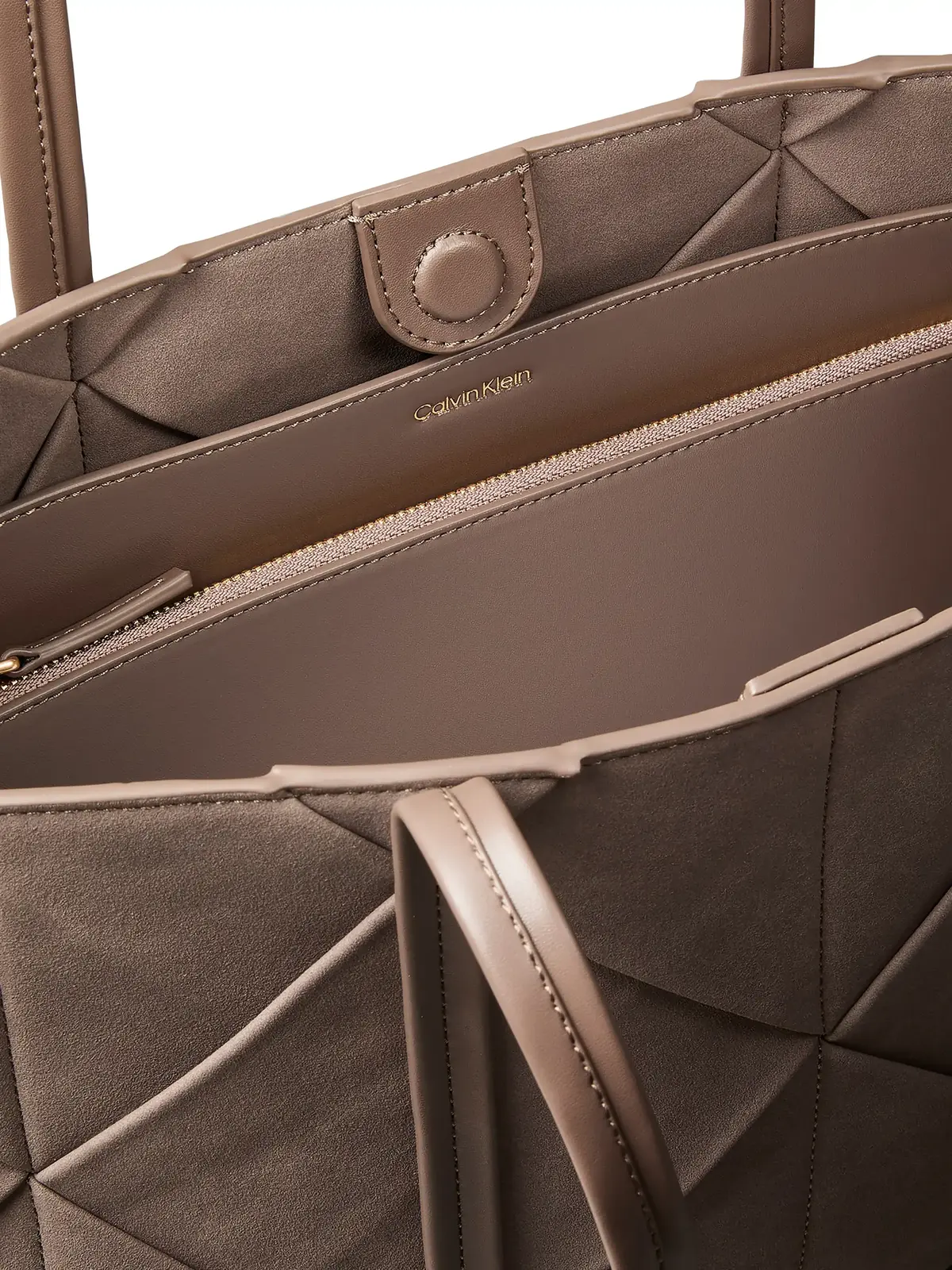 WOVEN SUEDED CARRYAL, XTU