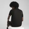 PUMA Ferrari Race Cloudspun Polo Siyah Erkek Polo T-Shirt