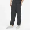 Puma RE:Collection Relaxed Pants TR Dark Gray Gri Erkek Eşofman Altı