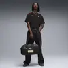 PUMA Ferrari Cloudspun TEE Siyah Erkek T-Shirt