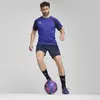 Puma IndividualLIGA Jersey Mavi Erkek Forma