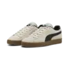 Puma Suede Terrace Bej Unisex Günlük Spor Ayakkabı