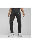 Puma EVOSTRIPE Pants DK Siyah Erkek Eşofman Altı