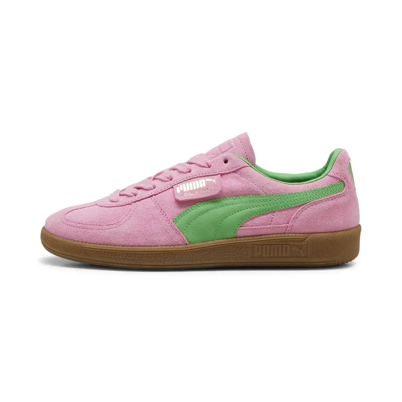 PUMA Palermo Special Pembe Unisex Günlük Spor Ayakkabı