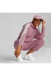Puma Archive Logo Label Pembe Kadın Şapka