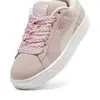 Puma Suede XL Lace Wns Pembe Kadın Günlük Spor Ayakkabı