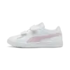 Puma Smash3.0BeachFloralsVPS Beyaz Kız Çocuk Spor Ayakkabı