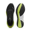 Puma Electrify NITRO  3 Siyah Erkek Koşu Ayakkabısı