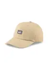 Puma Essentials III Cap Bej Unisex Şapka
