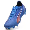 Puma ULTRA 6 PRO FG/AG Mavi Erkek Krampon