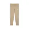 Puma EVOSTRIPE Pants DK Bej Unisex Eşofman Altı