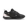 Puma Muse X-2 Metallic Wn S Siyah Kadın Günlük Spor Ayakkabı