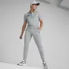Puma MAPF1 ESS Pants Mercedes Team Mercedes Gri Erkek/Unisex Eşofman Altı