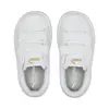 Puma Smash V2 Metallics V Inf Beyaz Kız Çocuk Günlük Spor Ayakkabı