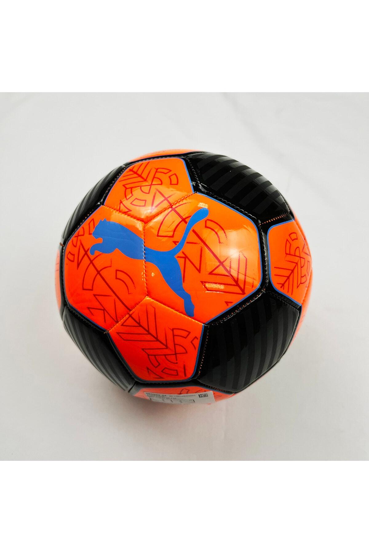 Puma PRESTIGE ball Gli Turuncu Futbol Topu