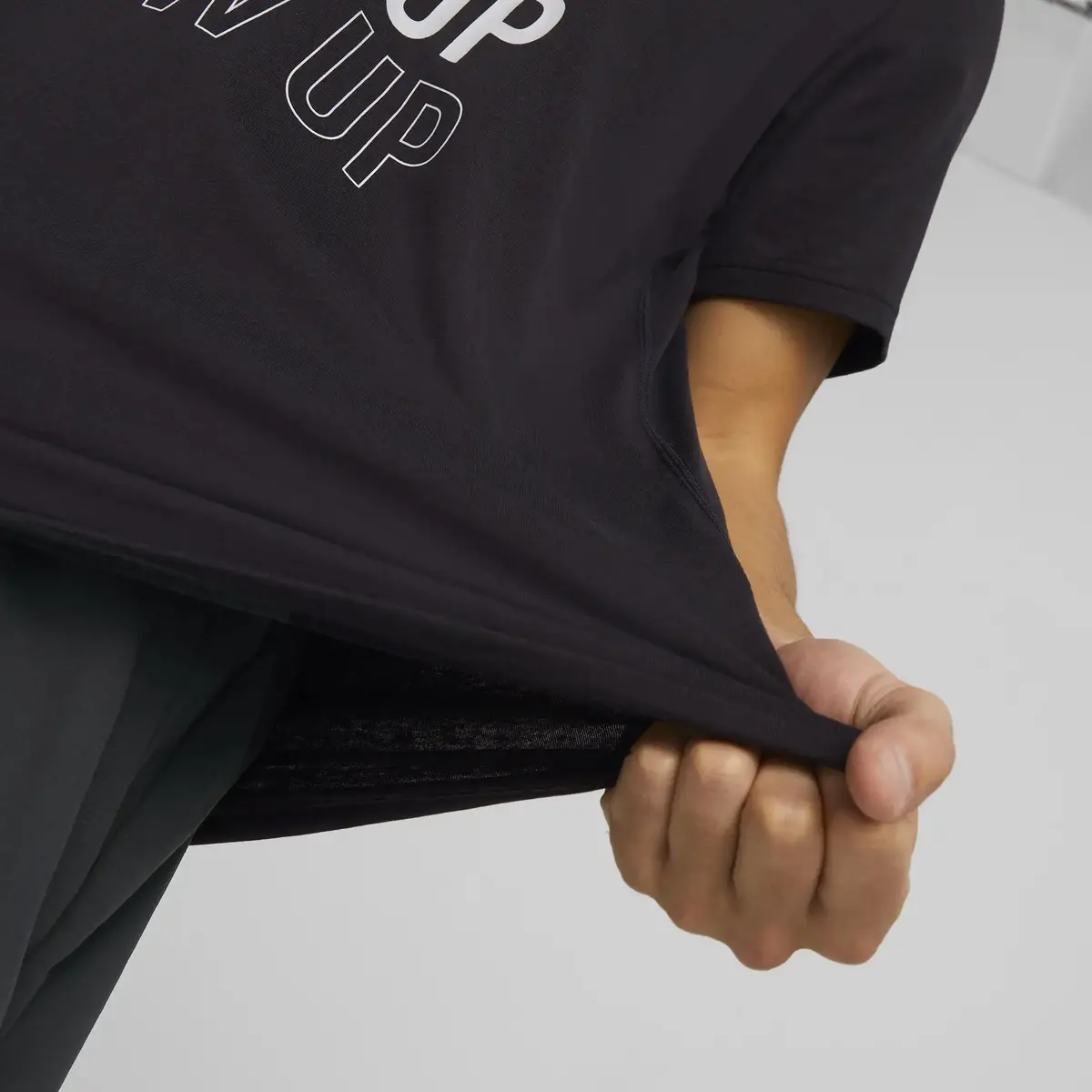 Puma Performance Running T-Shirt