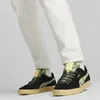 Puma Suede Gentle Jungle Siyah Erkek Günlük Spor Ayakkabı