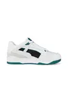 Puma Slipstream Suede Fs Beyaz-Siyah Kadın Günlük Spor Ayakkabı