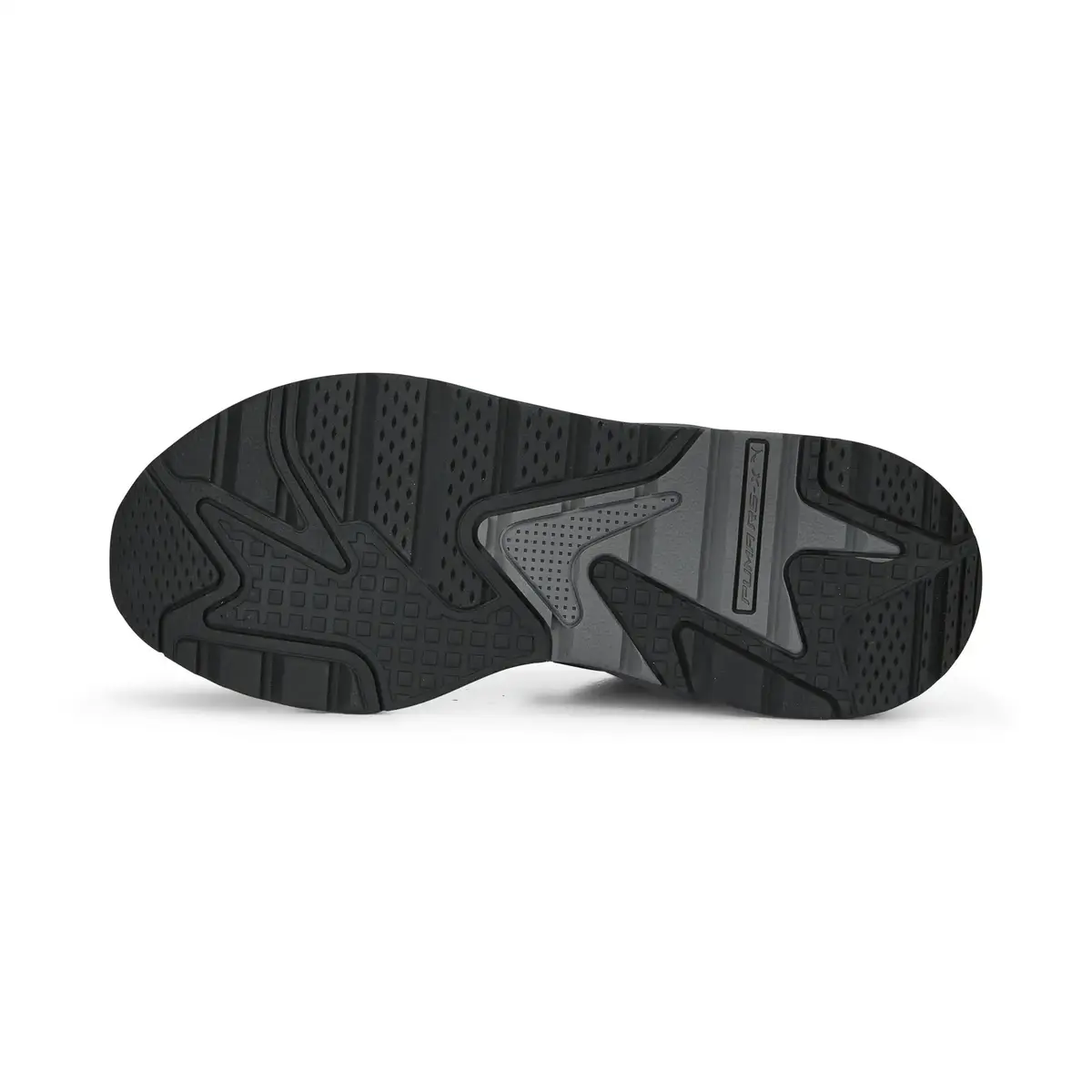 Puma RS-X Efekt Gradient Gri Erkek Günlük Spor Ayakkabı